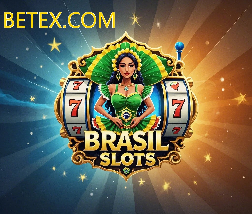 betex GAME-Slots