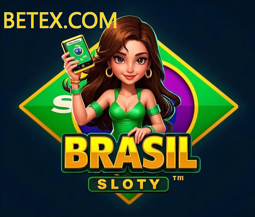 betex GAME-Slots